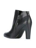 'Shelby' booties