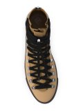 'Redchurch' hi-top sneakers