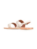Barigoule sandals