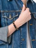 stone beaded bracelet