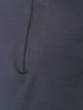 'Team Aztech' fleece sweater