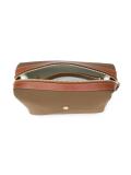 zipped wash bag