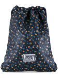 Liberty floral print backpack