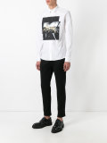 printed shirt 