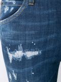 'Cool Girl Cropped' jeans
