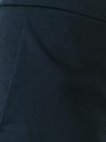 cropped trousers