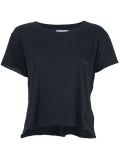 cropped T-shirt