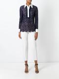 lace blouse