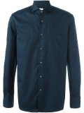 classic button down shirt