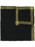 'Doppino' scarf 
