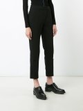 slim trousers