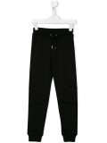 Quake track pants