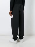 loose fit track pants 