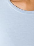 round neck T-shirt