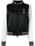 varsity jacket