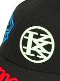 'Satan' cap