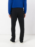 drawstring track pants 