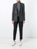 tapered trousers 