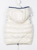 'Aristeoj' padded gilet