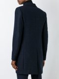 single breasted coat