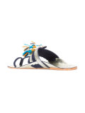 'Zola' sandals