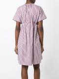 flared dress