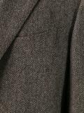 two-button blazer