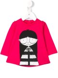 'Mrs Jacob' T-shirt