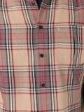 'Clarendon Tartan'衬衫