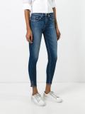 cropped jeans 