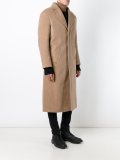 classic mid coat
