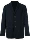 loose fit blazer