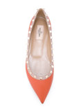 Valentino Garavani ballerinas