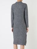 melange tunic