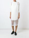 'Moonstone'连衣裙