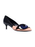 'Oh Roy' pumps 