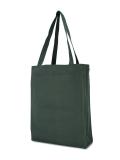 logo print tote 