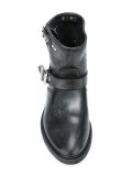 'Biker-S' boots