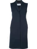 oversized waistcoat 