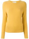 round neck jumper