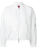 Hanna Elyse cropped jacket