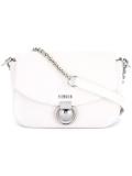 chain strap shoulder bag