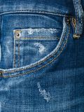 'Cool Girl' jeans