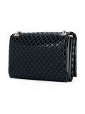 quilted crossbody bag