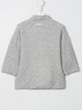 quilted jacket