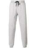drawstring track pants 