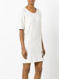 T-shirt dress