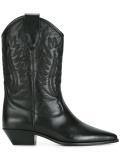 Étoile Dallin boots