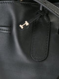 trapeze tote