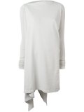 asymmetric dress
